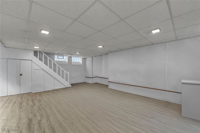 19672 Mountville Drive, Maple Heights, OH 44137