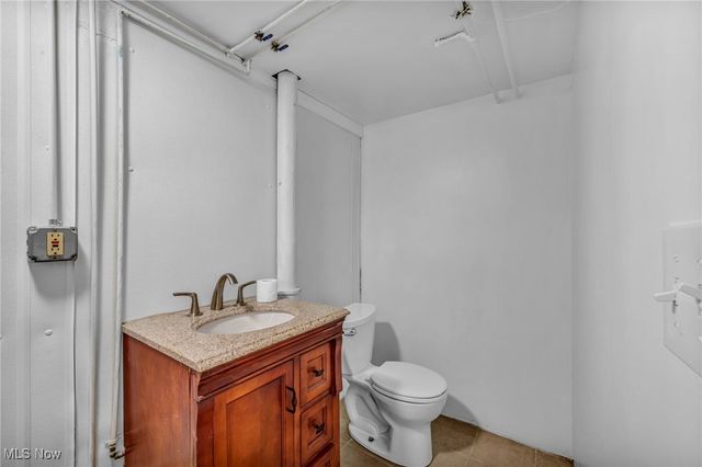 19672 Mountville Drive, Maple Heights, OH 44137