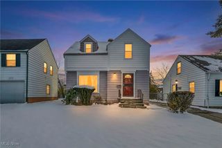 19672 Mountville Drive, Maple Heights, OH 44137