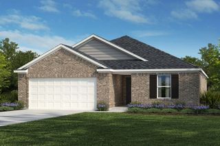 721 Saxony Drive, Princeton, TX 75407