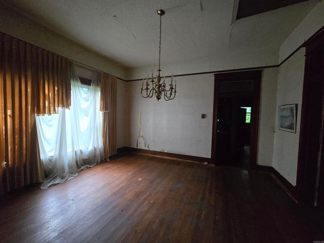 1609 W Charles Bussey Avenue, Little Rock, AR 72202