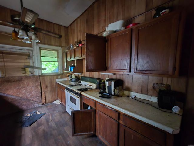 1609 W Charles Bussey Avenue, Little Rock, AR 72202