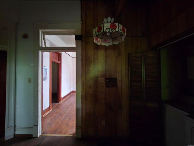 1609 W Charles Bussey Avenue, Little Rock, AR 72202