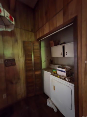 1609 W Charles Bussey Avenue, Little Rock, AR 72202