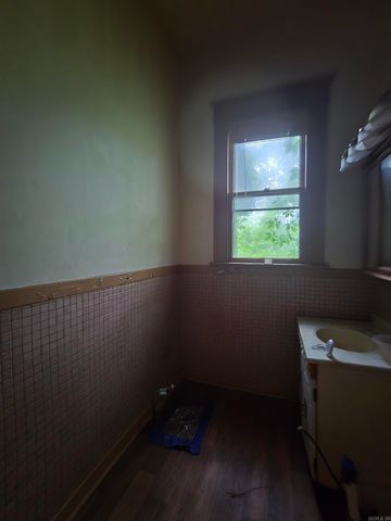 1609 W Charles Bussey Avenue, Little Rock, AR 72202