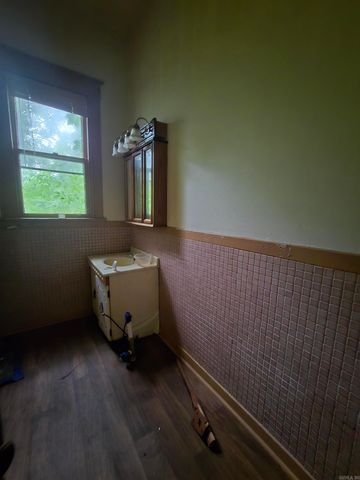 1609 W Charles Bussey Avenue, Little Rock, AR 72202