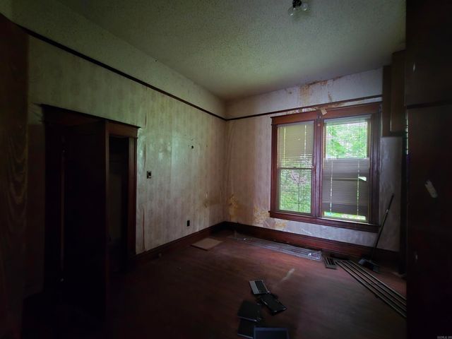 1609 W Charles Bussey Avenue, Little Rock, AR 72202