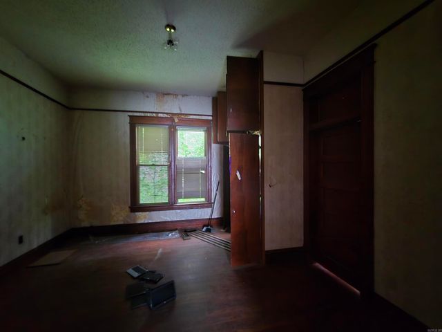 1609 W Charles Bussey Avenue, Little Rock, AR 72202