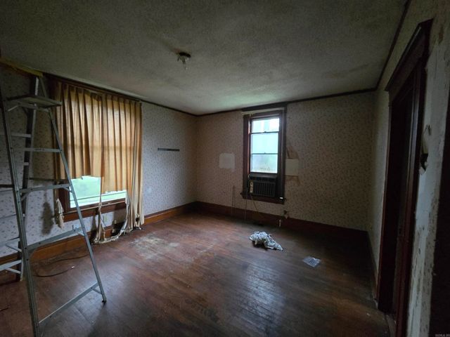 1609 W Charles Bussey Avenue, Little Rock, AR 72202