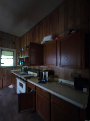 1609 W Charles Bussey Avenue, Little Rock, AR 72202