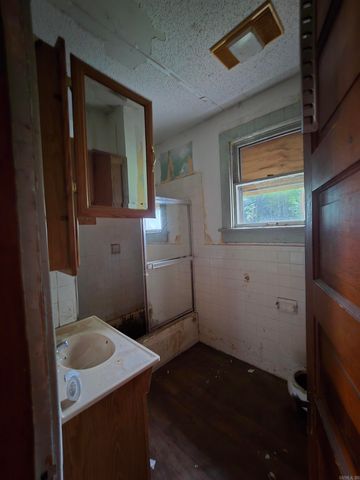 1609 W Charles Bussey Avenue, Little Rock, AR 72202