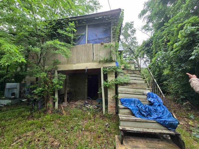 1609 W Charles Bussey Avenue, Little Rock, AR 72202