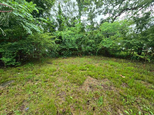 1609 W Charles Bussey Avenue, Little Rock, AR 72202