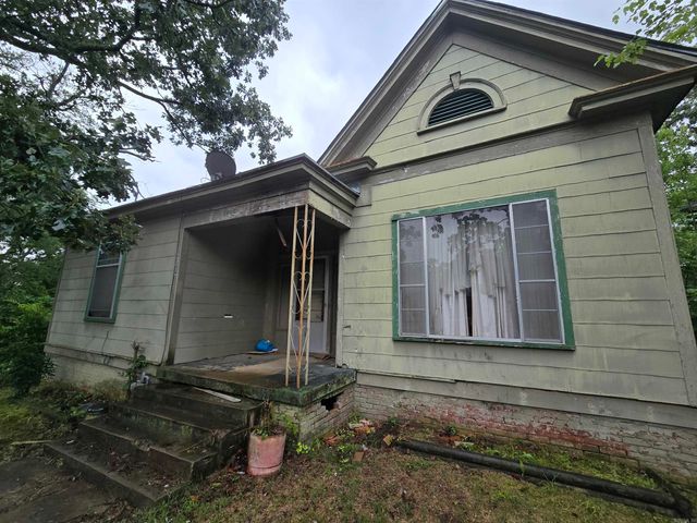 1609 W Charles Bussey Avenue, Little Rock, AR 72202