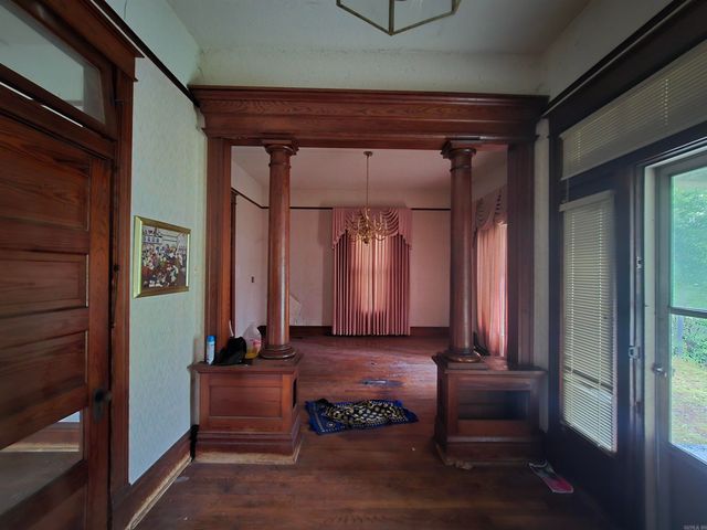 1609 W Charles Bussey Avenue, Little Rock, AR 72202