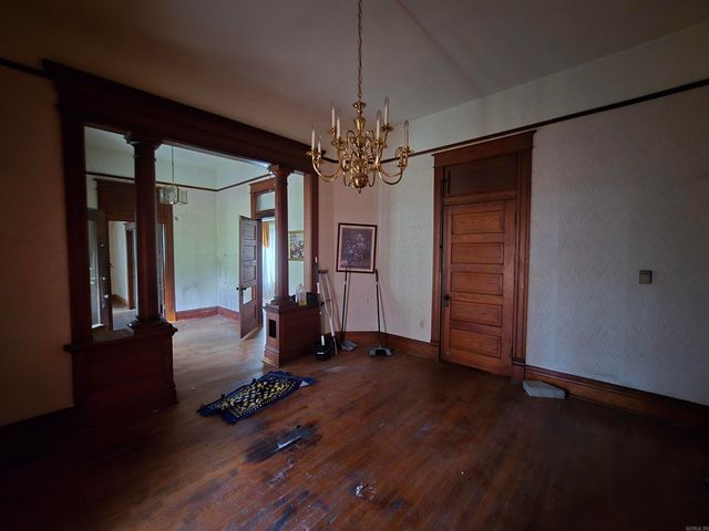 1609 W Charles Bussey Avenue, Little Rock, AR 72202