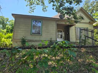 1609 W Charles Bussey Avenue, Little Rock, AR 72202