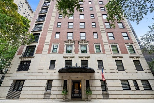 1325 N Astor Street 2, Chicago, IL 60610
