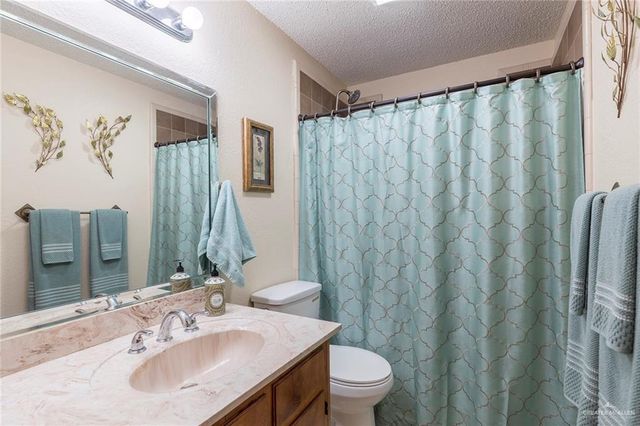 908 S Main Street, Penitas, TX 78576
