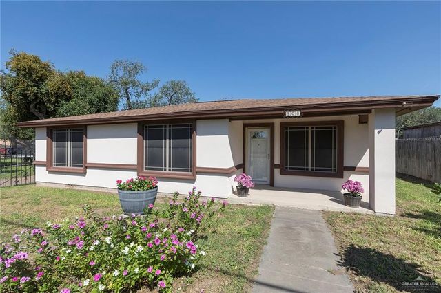 908 S Main Street, Penitas, TX 78576