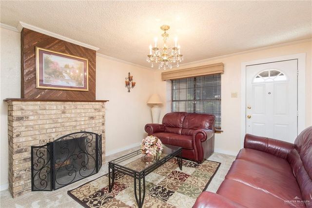 908 S Main Street, Penitas, TX 78576