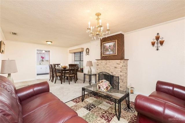908 S Main Street, Penitas, TX 78576