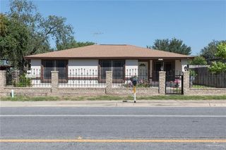 908 S Main Street, Penitas, TX 78576