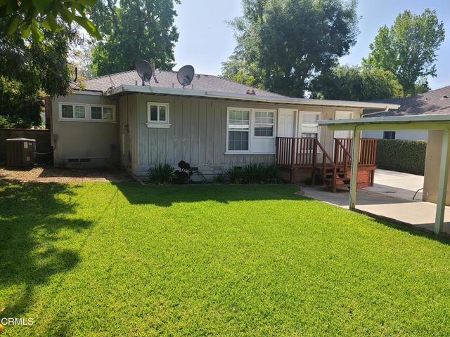 4913 Revlon Drive, La Canada Flintridge, CA 91011