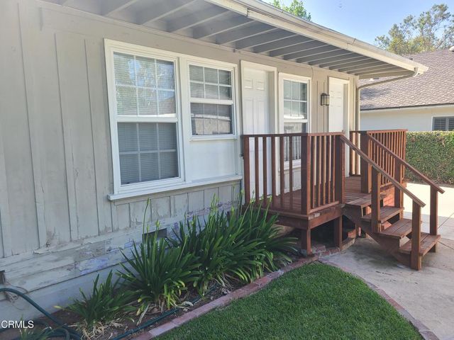 4913 Revlon Drive, La Canada Flintridge, CA 91011