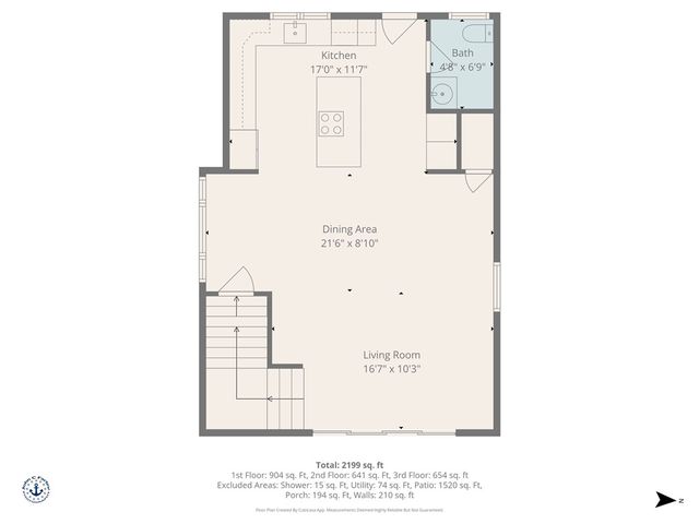 177 Seaconnet Boulevard, Portsmouth, RI 02871