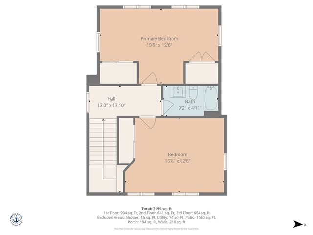 177 Seaconnet Boulevard, Portsmouth, RI 02871