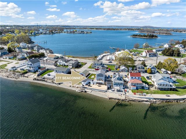 177 Seaconnet Boulevard, Portsmouth, RI 02871