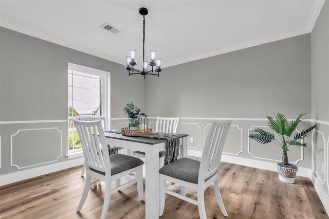 3518 Shore Shadows Drive, Crosby, TX 77532