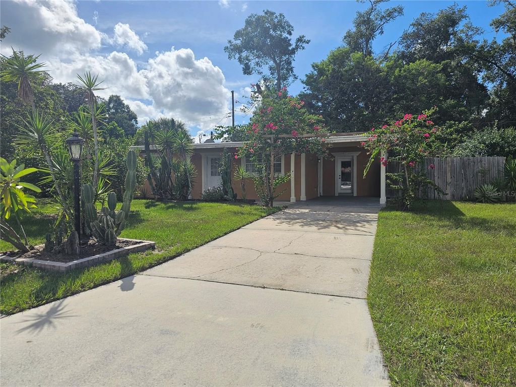 165 JAY DRIVE, Altamonte Springs, FL 32714