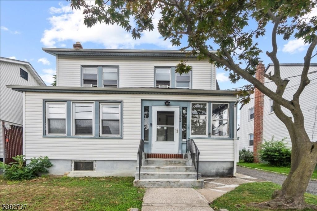 1442 Highland Ave, Hillside Twp., NJ 07205