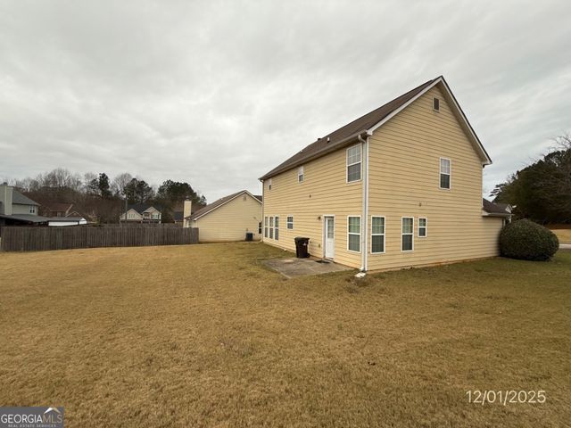 460 Camella Circle, Mcdonough, GA 30252