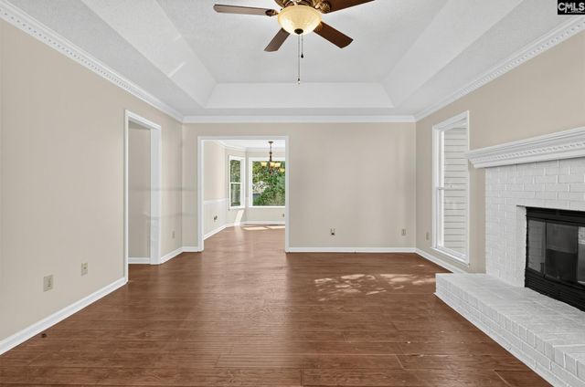 112 Chickadee Court, West Columbia, SC 29170