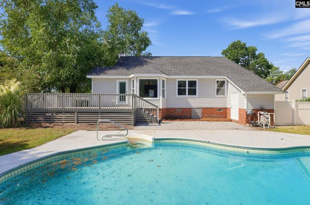 112 Chickadee Court, West Columbia, SC 29170