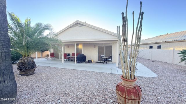 11993 N 110TH Street, Scottsdale, AZ 85259