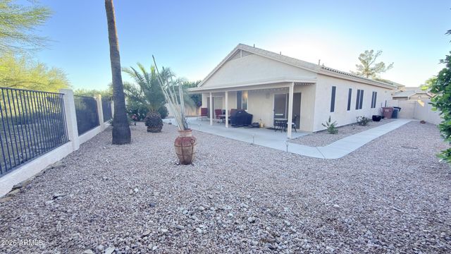 11993 N 110TH Street, Scottsdale, AZ 85259