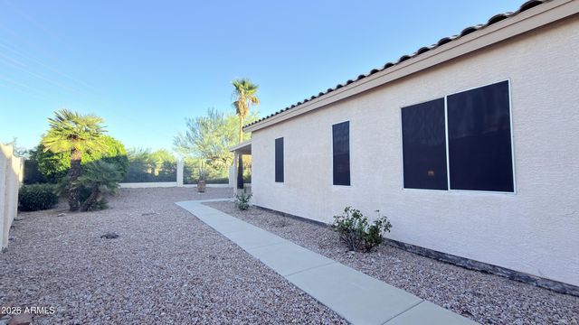 11993 N 110TH Street, Scottsdale, AZ 85259