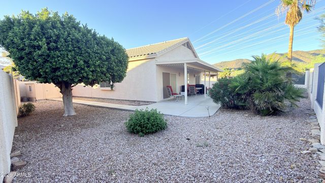 11993 N 110TH Street, Scottsdale, AZ 85259