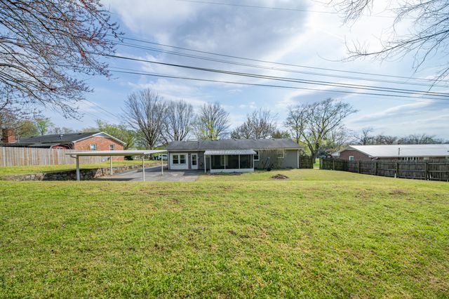 216 Cheyenne Trail, Columbia, TN 38401