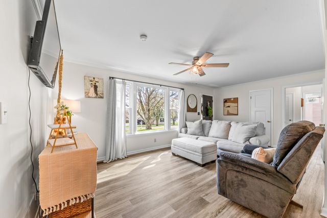 216 Cheyenne Trail, Columbia, TN 38401