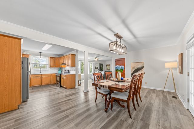 216 Cheyenne Trail, Columbia, TN 38401