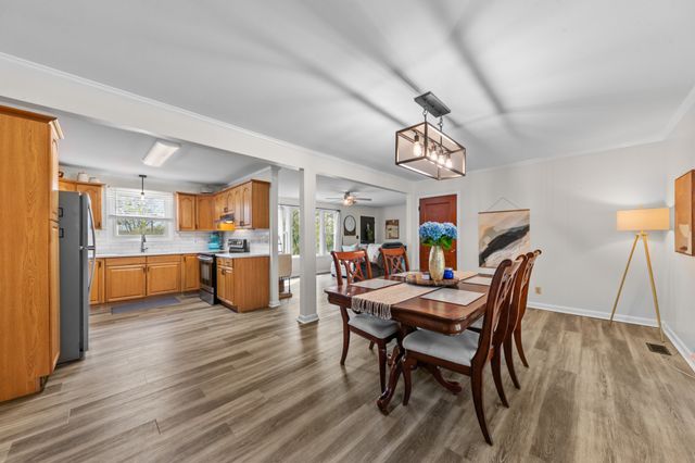 216 Cheyenne Trail, Columbia, TN 38401