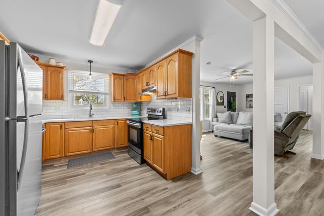 216 Cheyenne Trail, Columbia, TN 38401