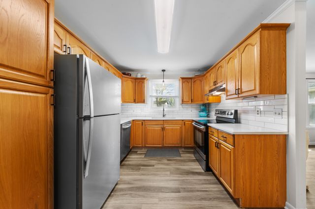 216 Cheyenne Trail, Columbia, TN 38401