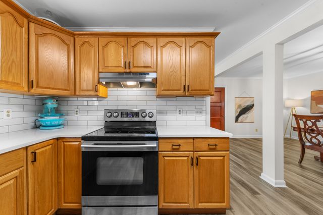 216 Cheyenne Trail, Columbia, TN 38401