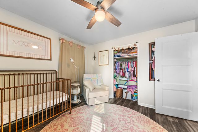 216 Cheyenne Trail, Columbia, TN 38401